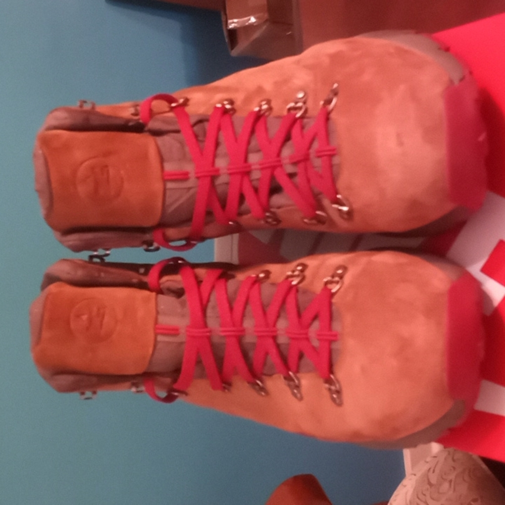Danner Men's Mountain 600 4.5" Hiking Boot